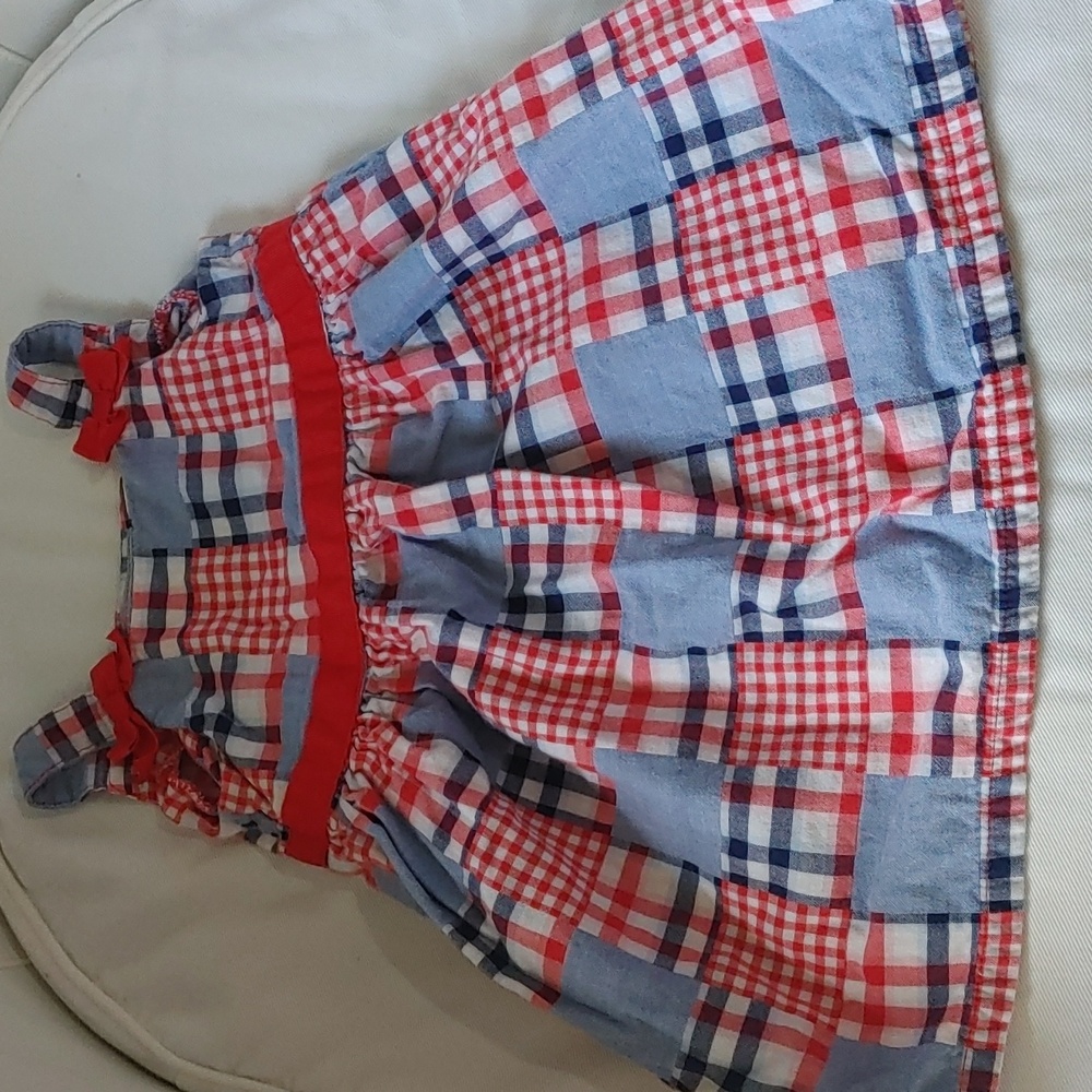 Gymboree dress